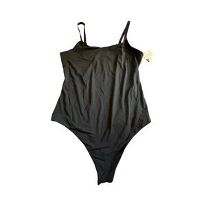 Target Black Bodysuit